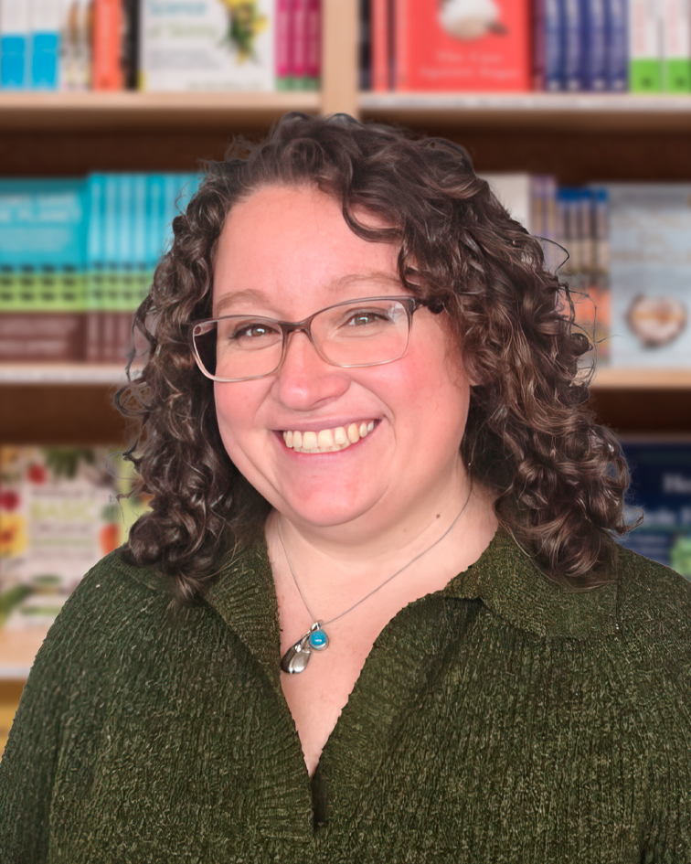NHC Profile - Kelsey Nussbaum